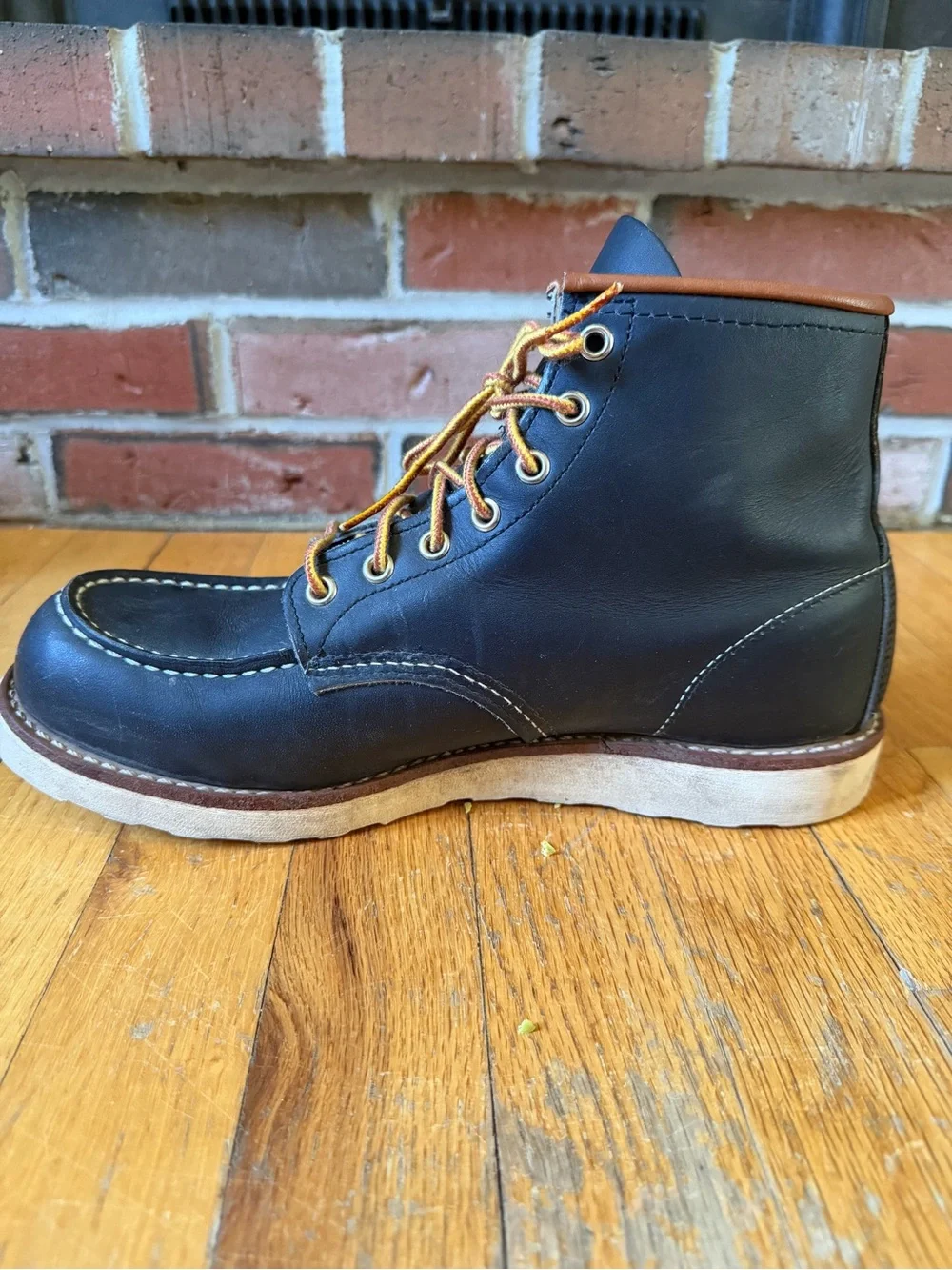 Red Wing Heritage 8859 6